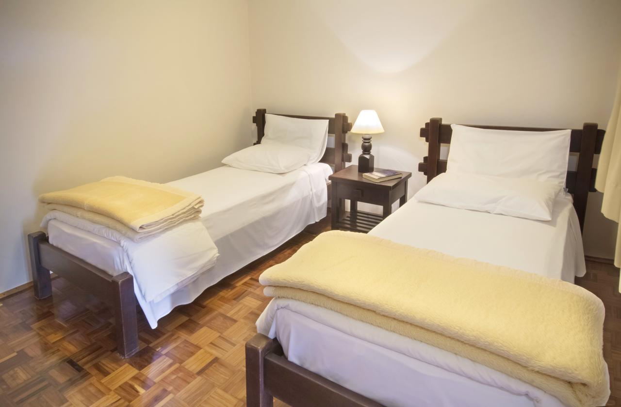 Hotel Jardim Europa イジュイー エクステリア 写真