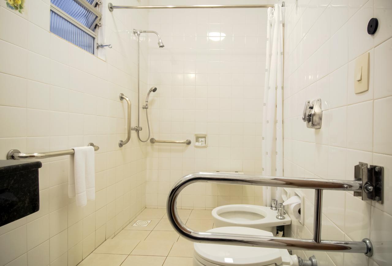 Hotel Jardim Europa イジュイー エクステリア 写真