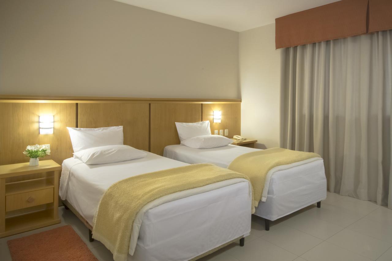 Hotel Jardim Europa イジュイー エクステリア 写真