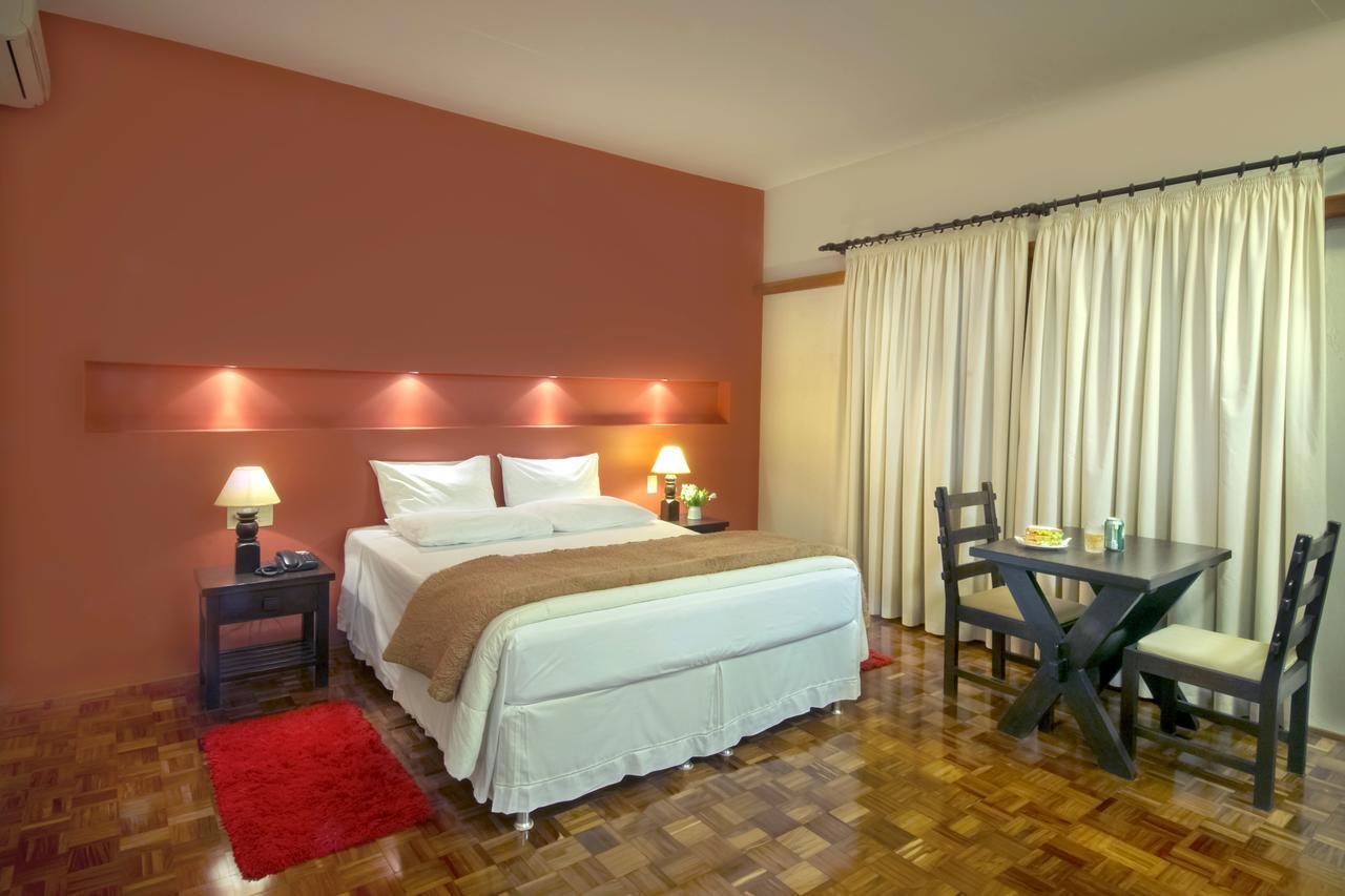 Hotel Jardim Europa イジュイー エクステリア 写真