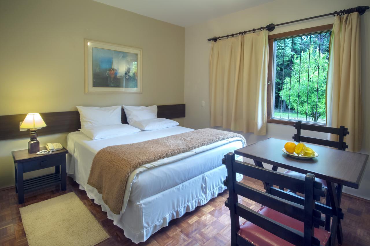 Hotel Jardim Europa イジュイー エクステリア 写真